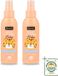 Sence Baby Lotion capillaire – Verzorgend – 150 ml - 2 stuks