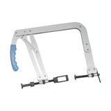 XPTools Icecat Klepveerspanner 35 - 200mm