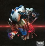 Warner Music Brodinski Brava