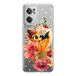 ERT GROUP mobiel telefoonhoesje voor Oneplus NORD CE 2 origineel en officieel erkend Disney patroon Bambi 014
