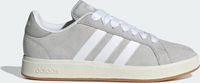Adidas Sportswear Grand Court Base 00S Schoenen - Unisex - Grijs