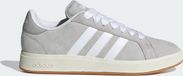 Adidas Sportswear Grand Court Base 00S Schoenen - Unisex - Grijs