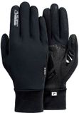 Gobik Thermal Polartec Bora 2.0 Handschoenen Unisex Zwart - Maat XL