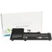 ipc-computer Akku CS-LVP516NB (Replace) Laptopaccu 15.40 V 4650 mAh