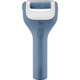 CIEN BEAUTY Râpe électrique anti-callosités (Bleu)