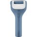 CIEN BEAUTY Râpe électrique anti-callosités (Bleu)