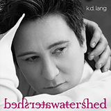 Warner Music Nonesuch Watershed (LP)