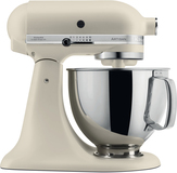 KitchenAid Artisan Keukenmachine - 4.8L - 300W - Beige