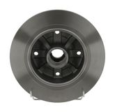 Ferodo DDF043 PREMIER remschijf - (2 stuks)