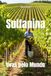 Sultanina: Uvas pelo Mundo