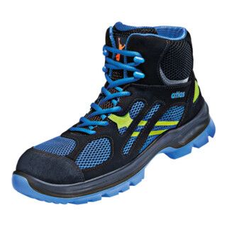 Atlas FLASH 8205 XP ESD S1P Safety Shoes - Size 42