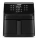 Cosori Premium II Chef Edition 6,2 l Zwart Heteluchtfriteuse