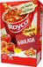 Royco Minute Soup Goulash met rund - 20 zakjes