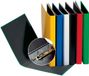 Pagna 20607-01 ringband Karton Zwart