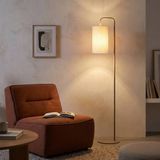 NOUS Living vloerlamp Krijn