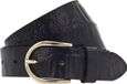 Vanzetti Riem leer - Dames - 75 cm - black