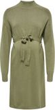 ONLY MATERNITY Gebreide jurk OLMLEVA Lange jurk