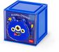 Legami Cutie Cube Monster Boîte de rangement empilable pour bureau