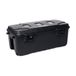 Plano New Heavy Duty Plano Militaire Opslag Trunk, Zwart