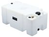 Nuova Rade SOGLIOLA plastique 45 litres réservoir d'eau potable 650 x 350 x 220mm