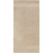 Cawö The Luxury 5000 Serviette 50x100 sable