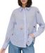 JDY Paige LS Loose Embossed Woven Blouse Dames - Maat M
