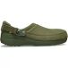 Crocs Sabots Classic Crafted Vegan Suede