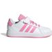 Adidas Baskets enfant Grand Court 2,0