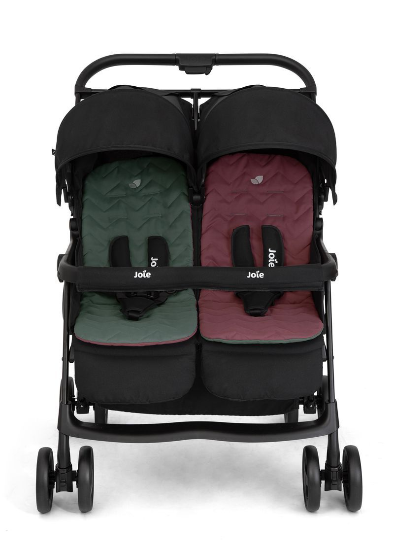 Joie Aire Twin Shale Duobuggy