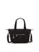 Kipling Art Mini 9.5l Sac en tissu Noir