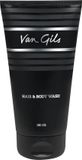 Van Gils Strictly for Men Hair & Body wash 150ml