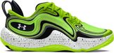 Under Armour Laufschuhe Ua Spawn 6 High Vis Yellow 731-44,5 (US 10,5/12)