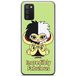 ERT GROUP mobiel telefoonhoesje voor Samsung A02S origineel en officieel erkend Disney patroon Cruella 006
