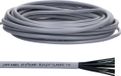 Lapp 10 meter Ölflex Classic 110 PVC stuurstroomkabel 2x0,5 mm² zonder groen-gele aardgeleider