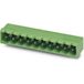 Phoenix Contact 1756285 Male behuizing (board) MSTB Totaal aantal polen: 4 Rastermaat: 5 mm Inhoud: 50 stuk(s)