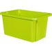 Curver 225410 Draaistapelhouder ESSENTIALS Drehstapelbox 45L, vert Empilable Vert 1 pièce(s)