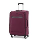 Samsonite Ascella 3.0 Softside Uitbreidbare Bagage met Spinner Wielen