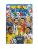 Colora i Mondiali 2026 - World Cup 2026 Color the Star
