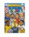 Colora i Mondiali 2026 - World Cup 2026 Color the Star