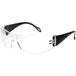 B-SAFETY ClassicLine Sport BR308005 Lunettes de protection Noir EN 166-1 DIN 166-1