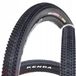 Kenda K1047 Small Block - Pneu de vélo - 27,5 x 1,95 - Noir