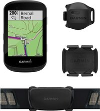 Garmin Edge 530 BUNDLE