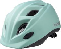 Bobike Helm Kids 44/48cm (XXS) In-Mold - Marshmallow Mint - Groen