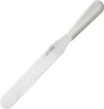 Hygiplas C870 Paletmes, 8", Wit