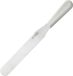 Hygiplas C870 Paletmes, 8", Wit