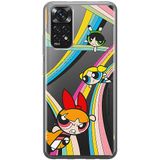 ERT GROUP mobiel telefoonhoesje voor Xiaomi REDMI NOTE 11 4G/ 11S 4G The Powerpuff Girls 020