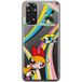 ERT GROUP mobiel telefoonhoesje voor Xiaomi REDMI NOTE 11 4G/ 11S 4G The Powerpuff Girls 020