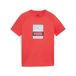 PUMA Active Sports Graphic Tee B jongens T-shirt