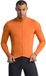 Sportful Classic 2 Veste Orange XL Homme