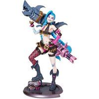 Riot Figuur Riot - League Of Legends 007 - Jinx
